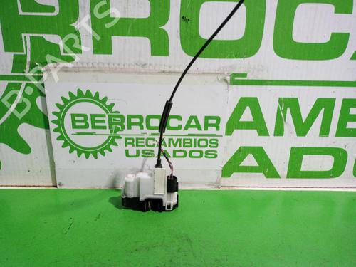 Front right lock FIAT 500 C (312_) 1.3 D Multijet (312CXE1A, 312AXE1A) | BP31551721C97 