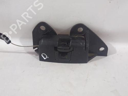 Used Tailgate lock Tailgate lock RENAULT MEGANE II Coupé-Cabriolet (EM0/1_) 1.5 dCi (EM1E) (106 hp) 33746609 33746609