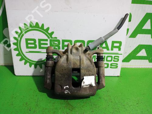 Used Left front brake caliper Left front brake caliper CITROËN C4 I (LC_) [2004-2014] 31675371 31675371