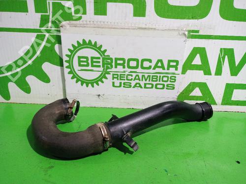 Pipe OPEL VECTRA C (Z02) 2.2 DTI 16V (F69) | BP31550988M125 