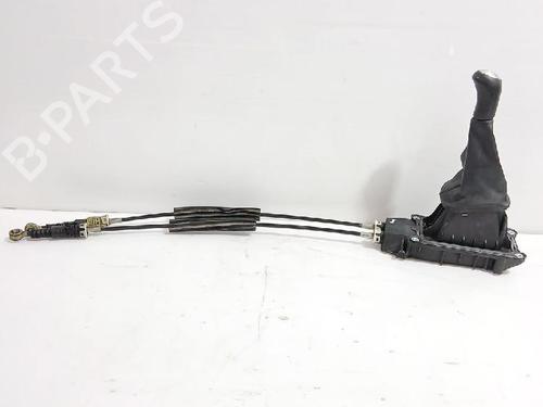 Gear lever DACIA SANDERO II 1.5 dCi | BP31566515M90 - Image 2