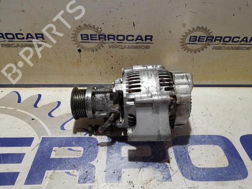 Used Alternator Alternator HYUNDAI GETZ (TB) 1.5 CRDi (82 hp) 31539408 31539408