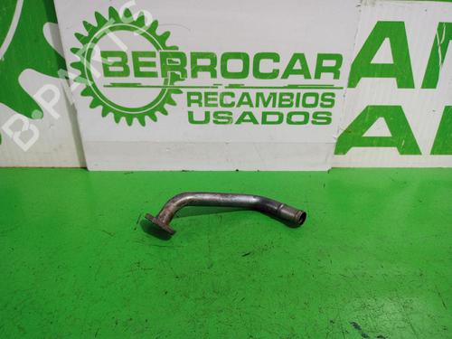 Rør NISSAN CABSTAR E (TL_, VL_) 120.35, 120.45 (TL0) (120 hp) 31554240