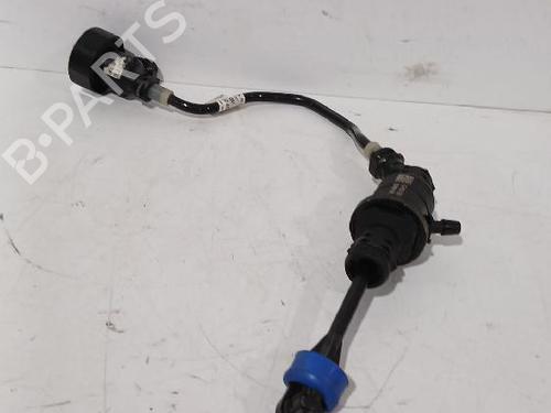 Clutch slave cylinder NISSAN QASHQAI II (J11, J11_) 1.3 DIG-T | BP31568356M113 