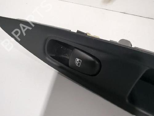 Right rear window switch NISSAN QASHQAI II (J11, J11_) 1.5 dCi | BP31567327I28 