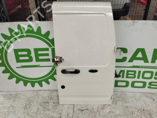 Used Right tailgate Right tailgate 31544010 31544010