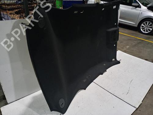 Interiør taket JAGUAR E-PACE (X540) 2.0 D150 AWD | BP31554836I12 