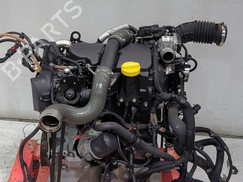 Used Engine Engine 38866533 38866533