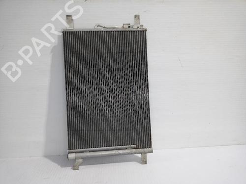 AC radiator VW TOURAN (5T1) | BP31555651M32 - Image 3