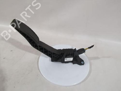 Used Pedal Pedal FORD PUMA (J2K, CF7) 1.0 EcoBoost (125 hp) 36184022 36184022