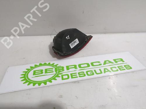 Left tailgate light DACIA DUSTER (HM_) 1.0 TCe 90 (HMM6) | BP32462651C79 