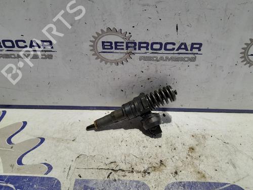 Injector VW GOLF V (1K1) 1.9 TDI | BP31570704M100 - Image 5