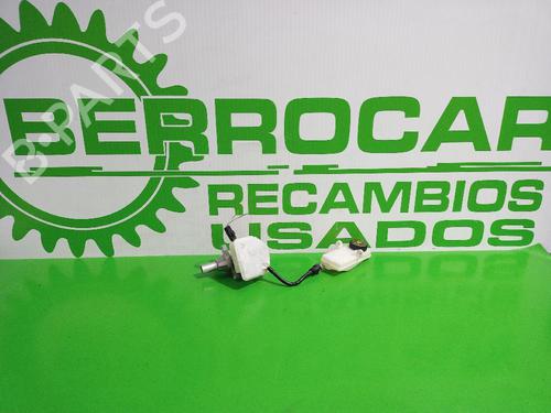 Used Brake master cylinder Brake master cylinder FORD KA (RU8) 1.3 TDCi (75 hp) 31543156 31543156