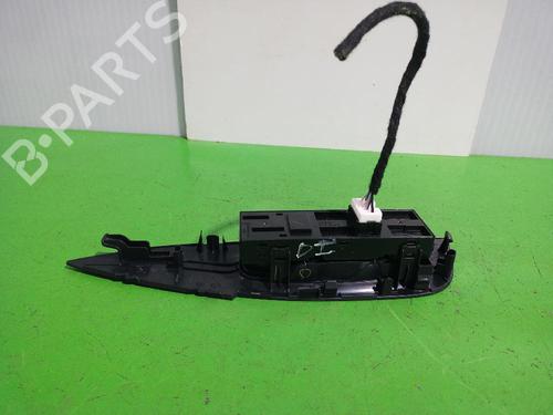 Left front window switch NISSAN QASHQAI II (J11, J11_) 1.2 DIG-T | BP31554559I27 - Image 4