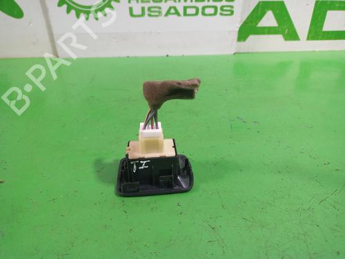Left rear window switch DACIA SANDERO II | BP38862035I29 - Image 2