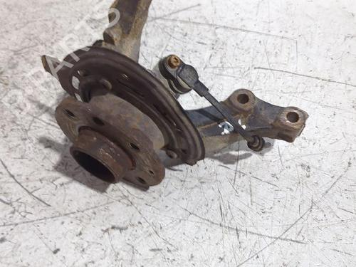 Used Right front steering knuckle Right front steering knuckle OPEL CORSA C (X01) 1.3 CDTI (F08, F68) (70 hp) 34714155 34714155
