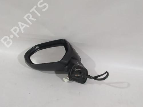 Used Left mirror Left mirror TOYOTA COROLLA Saloon (_E21_) 1.8 VVTi Hybrid (ZWE211) (122 hp) 33747386 33747386