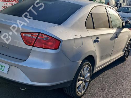 Left front seat SEAT TOLEDO IV (KG3) 1.2 TSI | BP38959433C15 - Image 10