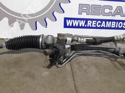 Steering rack IVECO DAILY VI Van  | BP38861080M22  - Image 6