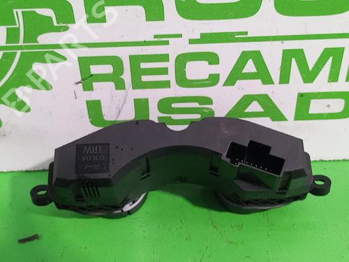 Climate control FORD TRANSIT CONNECT (P65_, P70_, P80_) 1.8 TDCi | BP31543995I5 - Image 3