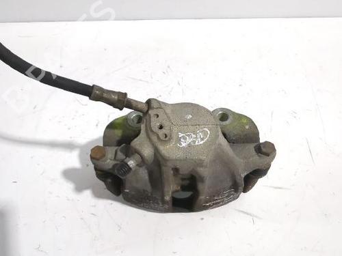 Right front brake caliper VW GOLF V (1K1) 2.0 FSI | BP32463323M104