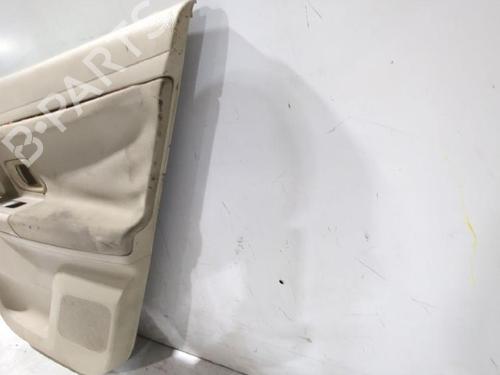 Rear right panel SKODA FABIA II Combi (545) 1.2 TSI | BP32489560C61