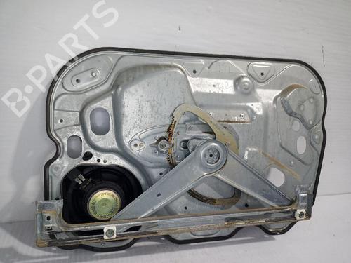 Front left window mechanism FORD FOCUS II (DA_, HCP, DP) | BP31556087C22 - Image 5
