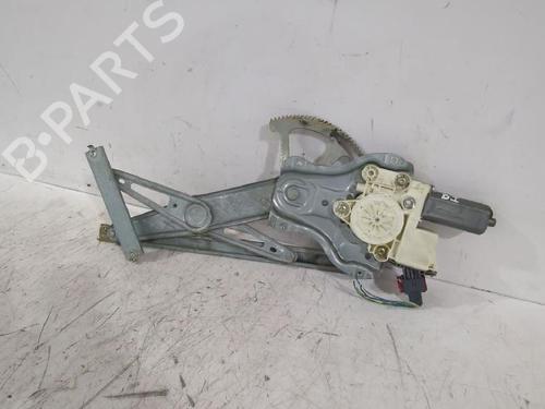 Used Front left window mechanism Front left window mechanism TOYOTA AVENSIS Saloon (_T25_) 2.0 D-4D (ADT250_, ADT250R) (126 hp) 32489652 32489652