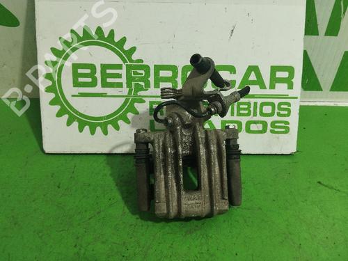 Used Left rear brake caliper Left rear brake caliper VW GOLF V (1K1) 1.9 TDI (105 hp) 31546367 31546367