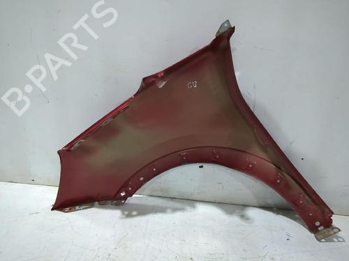 Right front fenders FORD PUMA (J2K, CF7) 1.0 EcoBoost | BP32464995C42