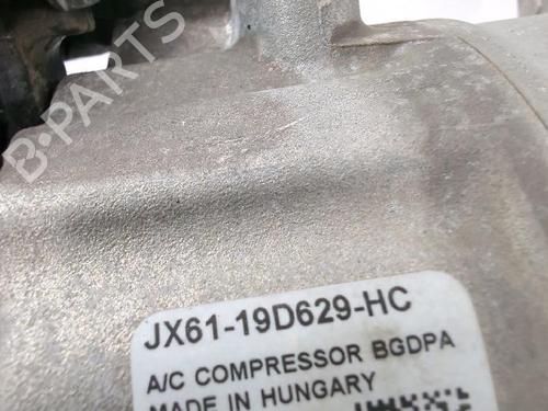 AC compressor FORD PUMA (J2K, CF7) 1.0 EcoBoost | BP36000969M34  - Image 5