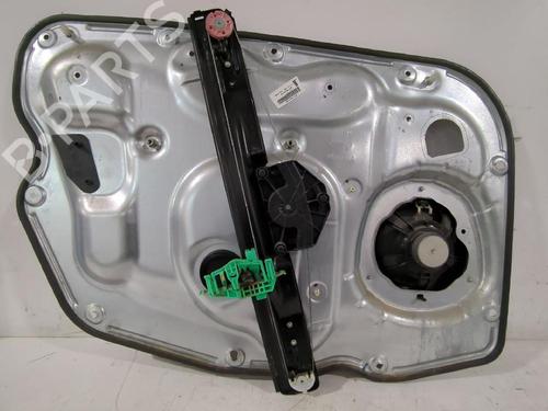 Front right window mechanism ALFA ROMEO GIULIETTA (940_) 1.6 JTDM (940FXD1A) | BP32466768C23