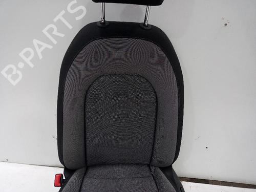 Left front seat SEAT IBIZA V (KJ1, KJG) 1.0 TSI | BP31556940C15 - Image 3