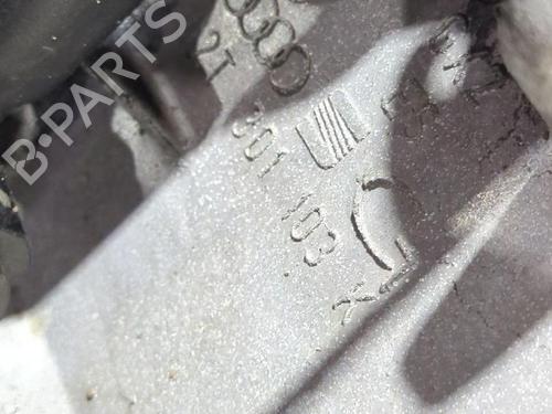 Gearbox VW POLO IV (9N_, 9A_) 1.9 SDI | BP31563260M3 