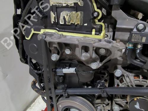 Engine CITROËN JUMPY III Van (V_) 1.5 BlueHDi 100 | BP31564990M1