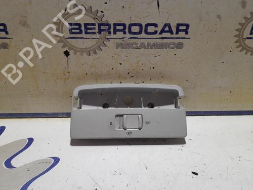 Luz interior Luz interior VW CADDY III MPV (2KB, 2KJ, 2CB, 2CJ) 1.9 TDI (105 hp) 31539346 31539346