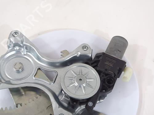 Rear right window mechanism SUZUKI IGNIS III (MF, FF) 1.2 (ATK412) | BP38866810C25 - Image 2