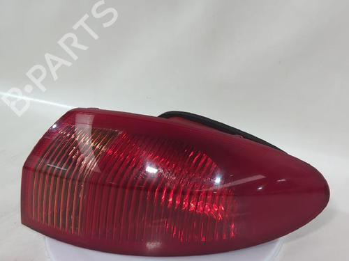 Used Right taillight Right taillight 38533338 38533338