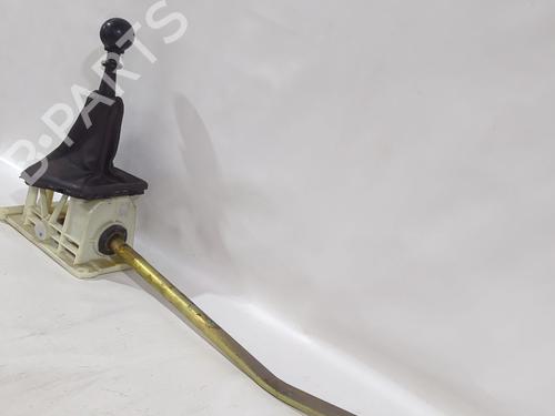 Used Gear lever Gear lever DAEWOO KALOS (KLAS) 1.4 (83 hp) 39890101 39890101
