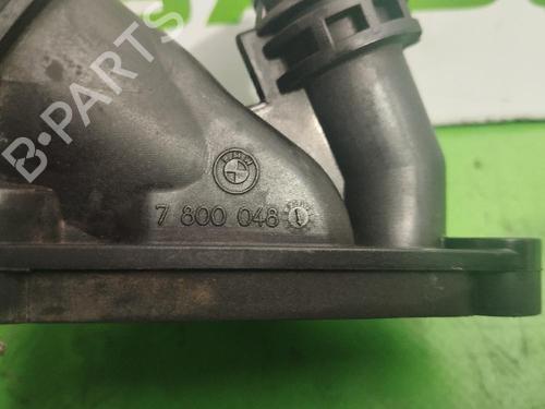 Pipe BMW 3 Touring (E91) | BP31674776M125