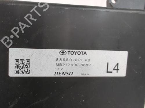 Electronic module TOYOTA COROLLA Estate (_E21_) 1.8 Hybrid (ZWE211W) | BP31563014M83 - Image 5