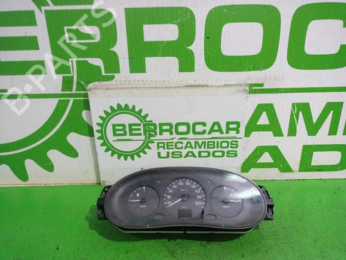 instrument-cluster-renault-kangoo-kc01_-1997-31676221 main image