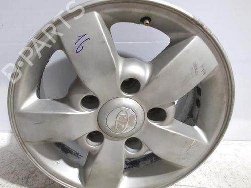 Used Rim Rim KIA SORENTO I (JC) 2.5 CRDi (170 hp) 34002559 34002559