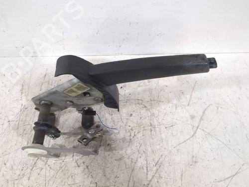 Hand brake KIA CEE'D Hatchback (ED) 1.6 CRDi 90 | BP31566583I18 - Image 2