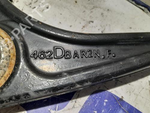 Right front suspension arm FORD B-MAX (JK) 1.5 TDCi | BP31539801M13