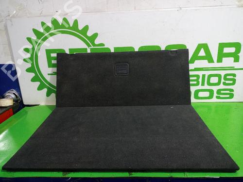 Used Rear parcel shelf Rear parcel shelf RENAULT LAGUNA III Grandtour (KT0/1) 3.0 dCi (KT03, KT13) (235 hp) 31552558 31552558