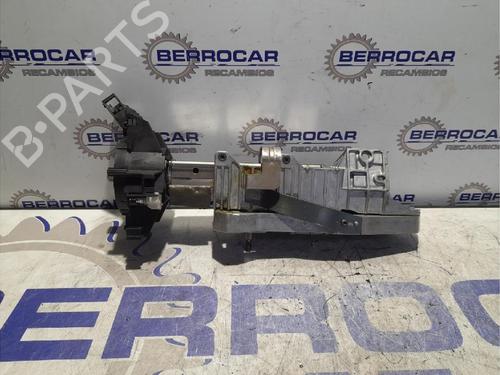 Used Steering column Steering column RENAULT SCÉNIC II (JM0/1_) [2003-2010] 31678635 31678635