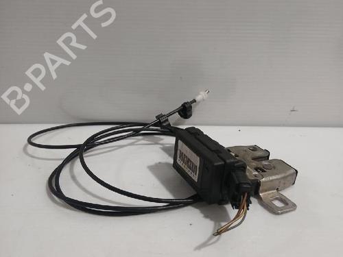 Used Tailgate lock MINI MINI (R56) One (95 hp) 31564558