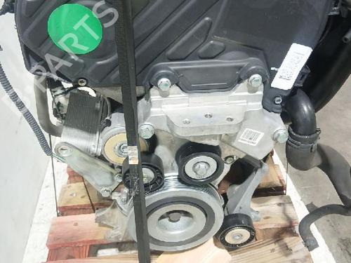 Engine OPEL ZAFIRA / ZAFIRA FAMILY B (A05) 1.9 CDTI (M75) | BP31566373M1 