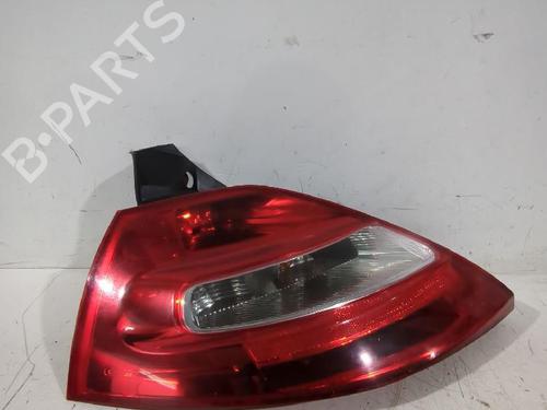 Used Left taillight Left taillight RENAULT MEGANE II (BM0/1_, CM0/1_) 1.9 dCi (BM0G, CM0G) (120 hp) 32465779 32465779